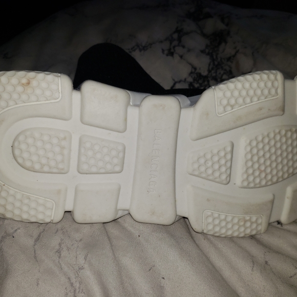 Balenciaga speed trainers - Picture 5 of 5